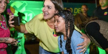 Adriane (PP) quer potencializar o uso da tecnologia na Educação e preparar alunos para o mercado digital