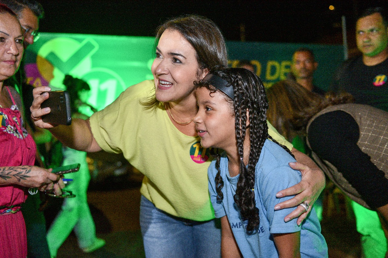 Adriane (PP) quer potencializar o uso da tecnologia na Educação e preparar alunos para o mercado digital