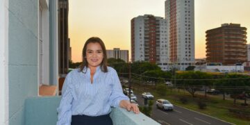 Prefeita Adriane (PP) propõe maior investimento no turismo e na cultura para impulsionar economia de Campo Grande