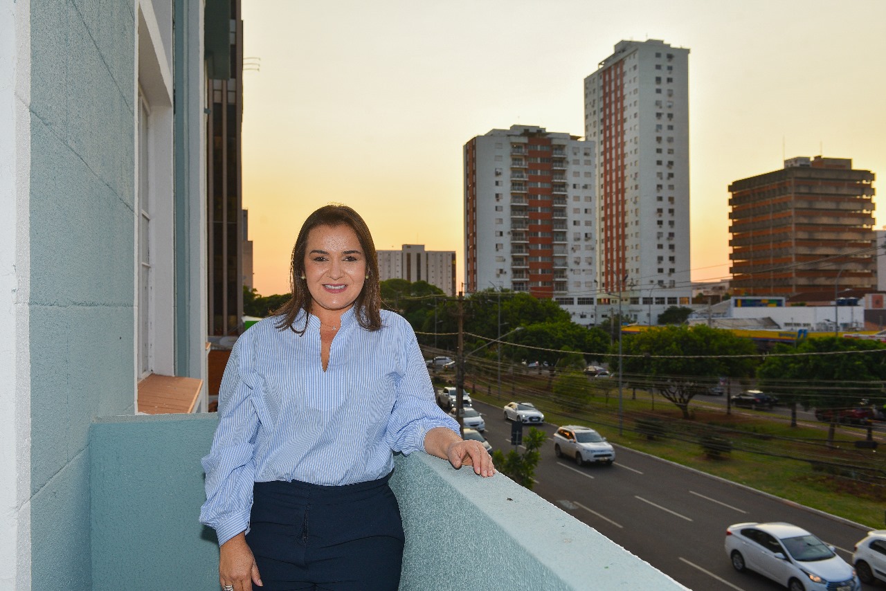 Prefeita Adriane (PP) propõe maior investimento no turismo e na cultura para impulsionar economia de Campo Grande