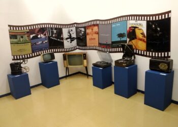 Oficina sobre acessibilidade e inclusão em museu de MS acontece na próxima quinta Oficina sobre acessibilidade e inclusão em museu de MS acontece na próxima quinta