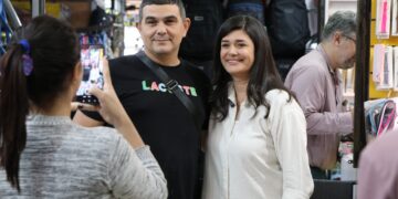 Gestão de Rose terá aplicativo ‘Tudo Fácil’ com dezenas de serviços para cidadão acionar sem sair de casa