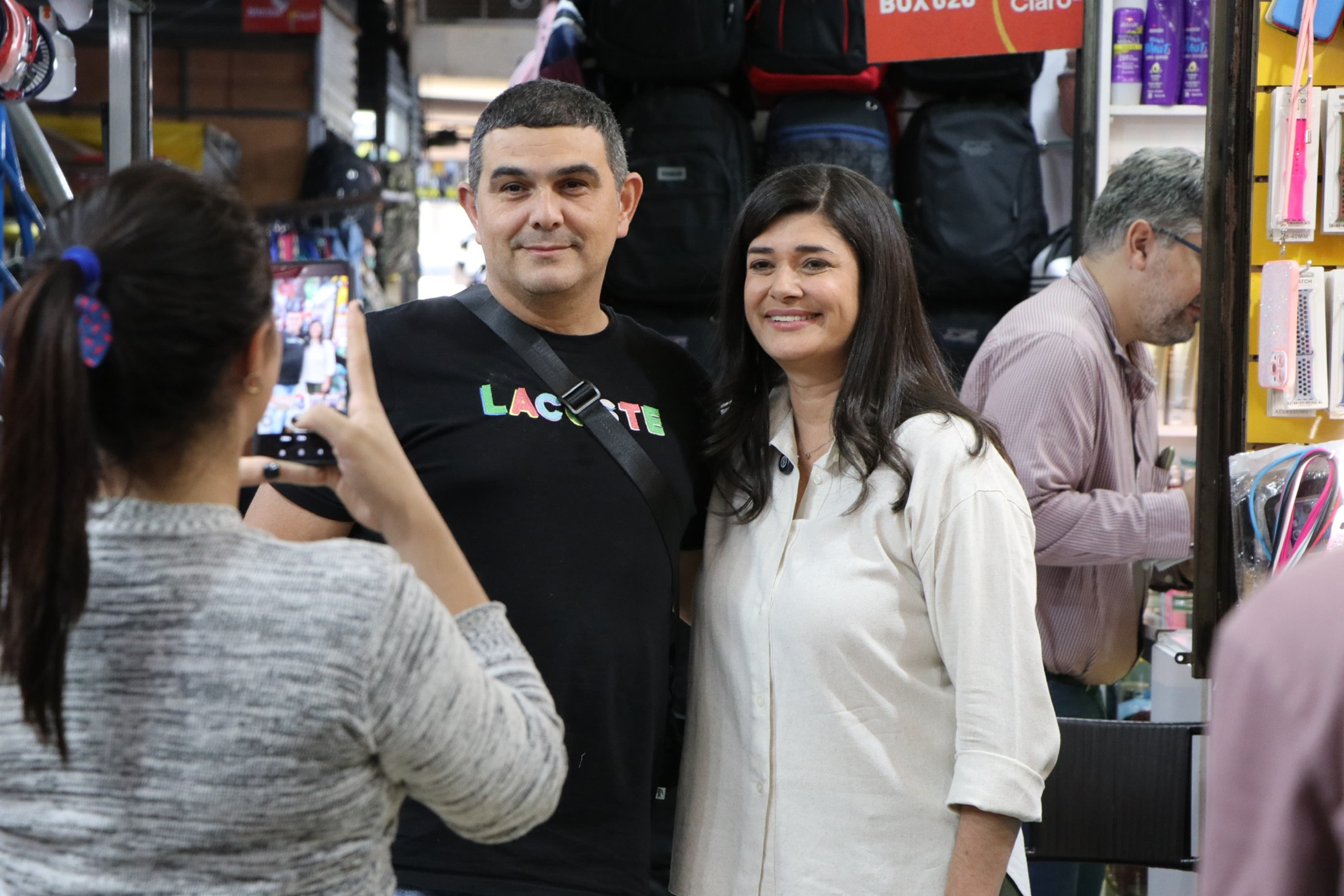 Gestão de Rose terá aplicativo ‘Tudo Fácil’ com dezenas de serviços para cidadão acionar sem sair de casa