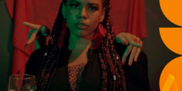 Performance ‘Madame do Réu’ celebrará a beleza e resiliência da mulher negra nordestina no Sesc Teatro Prosa