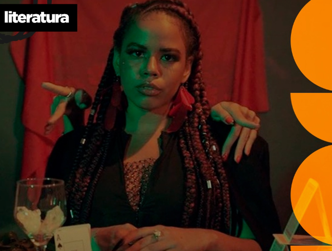 Performance ‘Madame do Réu’ celebrará a beleza e resiliência da mulher negra nordestina no Sesc Teatro Prosa