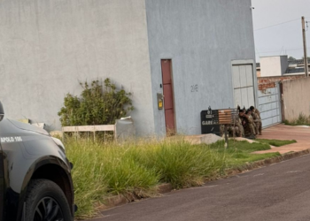 Operação Regressus em Caarapó: Três são presos por extorsão a comerciantes