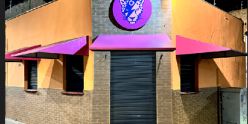 Onça Bar: Novo refúgio em Campo Grande oferece conforto e cardápio exclusivo”