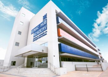 Senac MS promove qualificação inclusiva para alunos surdos Senac MS promove qualificação inclusiva para alunos surdos