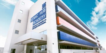 Senac MS promove qualificação inclusiva para alunos surdos
