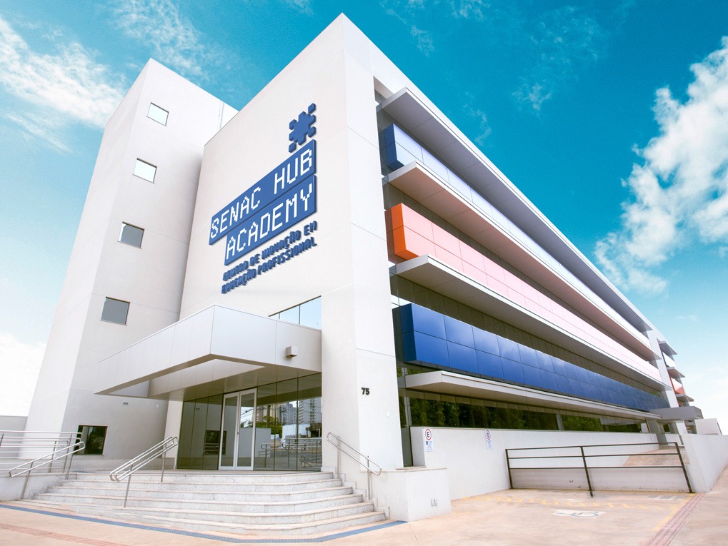 Senac MS promove qualificação inclusiva para alunos surdos