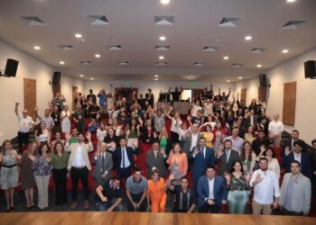 Mato Grosso do Sul brilha no G5 Concexiones Internacional Reciclarte 2024 em Assunção