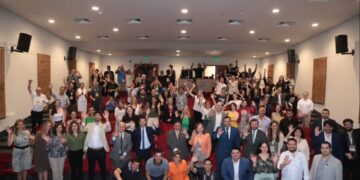 Mato Grosso do Sul brilha no G5 Concexiones Internacional Reciclarte 2024 em Assunção