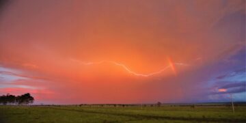 Fim de semana será marcado por mudanças nas condições do tempo, aponta previsão do Cemtec