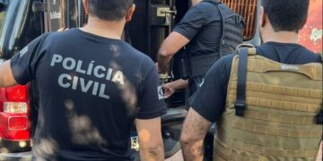 Foragido por homicídio qualificado e associação criminosa é capturado em Naviraí