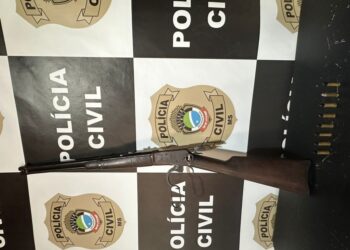 Polícia Civil e Militar atuam em conflito familiar em Dois Irmãos do Buriti