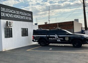 Polícia identifica três homens e um adolescente acusados de vazar “nudes” de menina de 15 anos