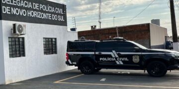 Polícia identifica três homens e um adolescente acusados de vazar “nudes” de menina de 15 anos