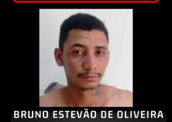 Polícia Civil finaliza investigação tentativa de homicídio e pede ajuda da população para encontrar foragido
