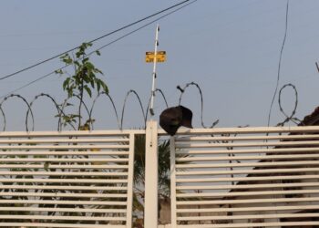 Polícia Civil de Corumbá prende suspeito de estupro e roubo de celular