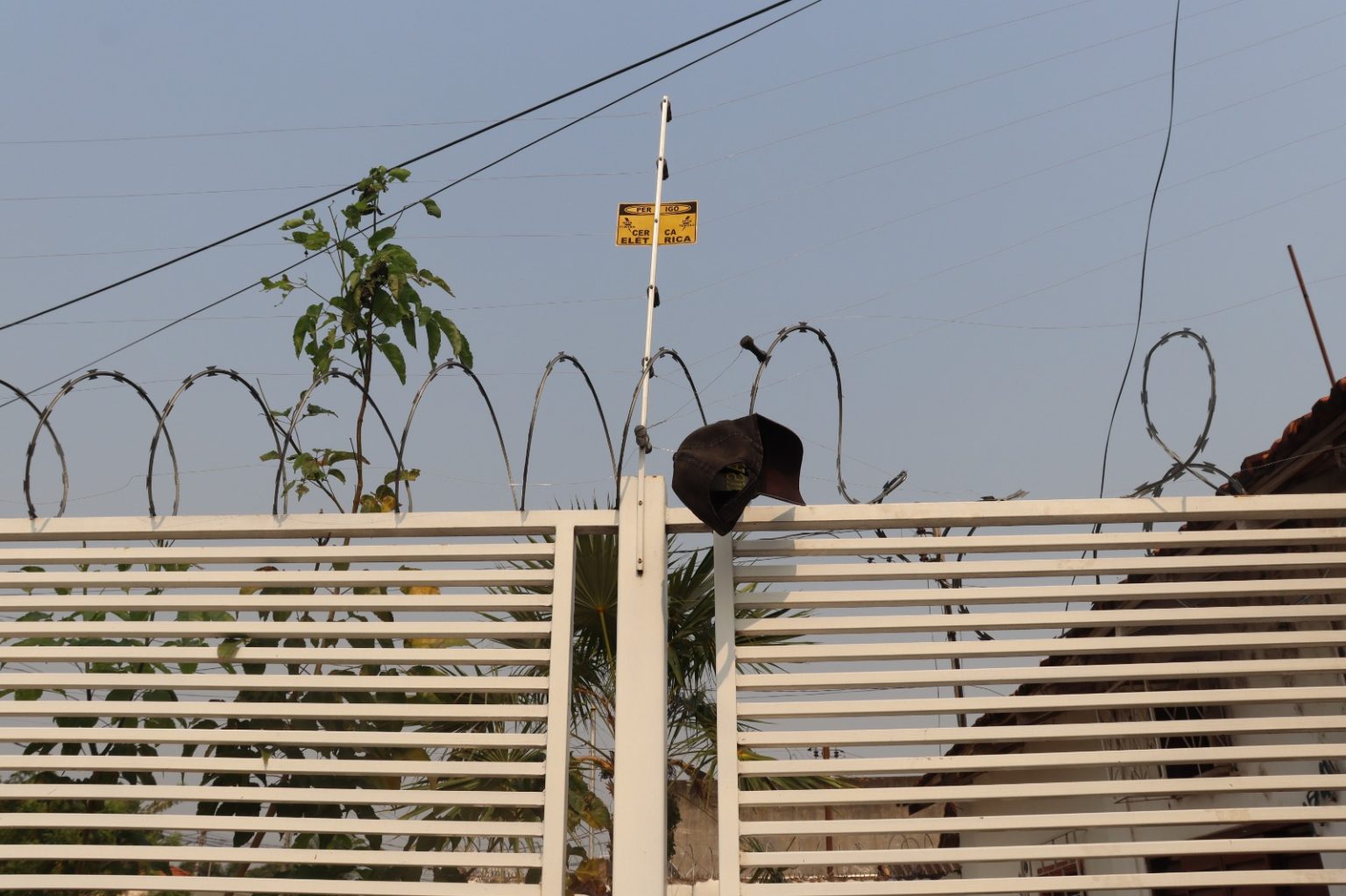 Polícia Civil de Corumbá prende suspeito de estupro e roubo de celular