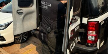 Polícia Civil identifica proprietária de perfil de fofocas no instagram e realiza busca e apreensão em Nova Andradina