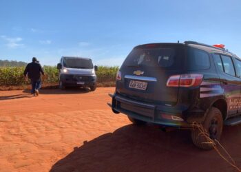 Homem é condenado a 18 anos e 10 meses por feminicídio triplamente qualificado em Batayporã