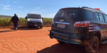 Homem é condenado a 18 anos e 10 meses por feminicídio triplamente qualificado em Batayporã