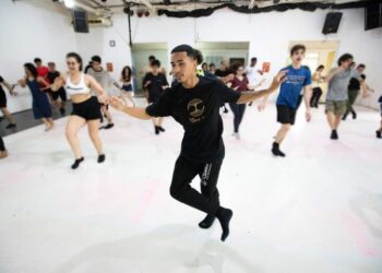 Semana pra Dança 2024 abre inscrições abertas para mais de 10 oficinas de diferentes estilos de dança