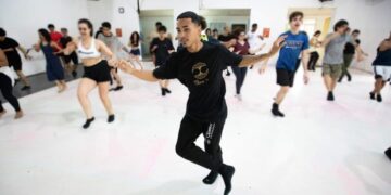 Semana pra Dança 2024 abre inscrições abertas para mais de 10 oficinas de diferentes estilos de dança
