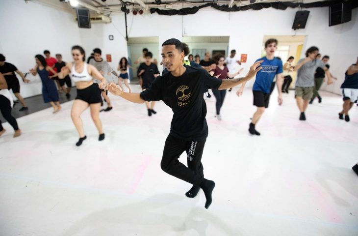 Semana pra Dança 2024 abre inscrições abertas para mais de 10 oficinas de diferentes estilos de dança