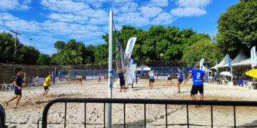 Terceira etapa: Festival de Praia acontece em Bonito neste fim de semana