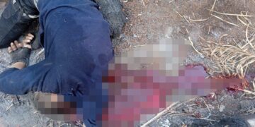 Jovem m*rre e 10 pessoas ficam feridas em ataque contra indígenas em Douradina