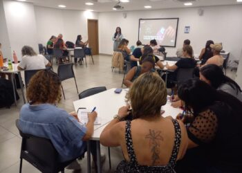 Curso de fotografia na Economia Criativa abre portas para recolocação no mercado e gestão de negócios