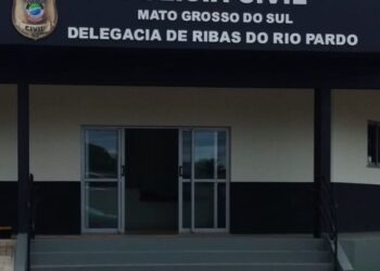 Suspeito de estupro no Pará é preso por policiais civil em Ribas do Rio Pardo