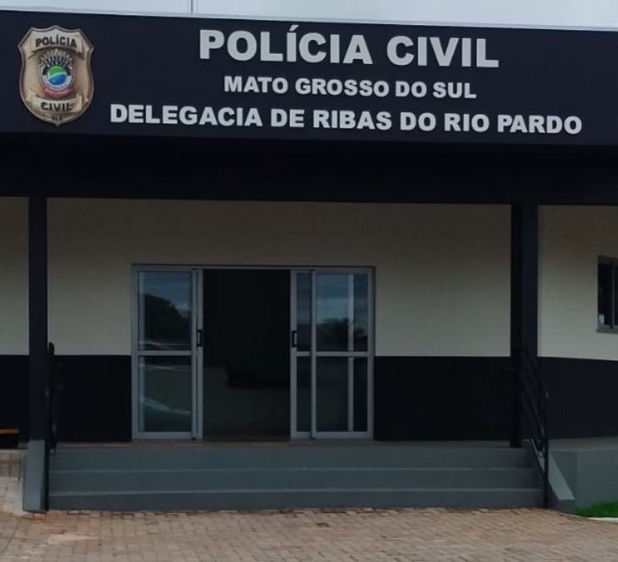 Suspeito de estupro no Pará é preso por policiais civil em Ribas do Rio Pardo