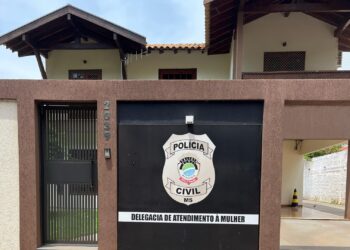 Homem é preso em Fátima do Sul por descumprir medidas protetivas em caso de violência doméstica