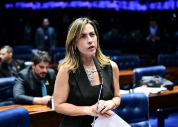 Senadora Soraya Thronicke propõe CPI para investigar apostas online no Brasil