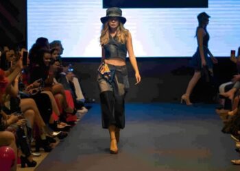 Agendão: fim de semana tem MS Fashion Week, Festa do Leitão no Rolete, exposições e muito teatro