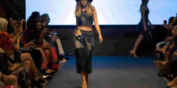 Agendão: fim de semana tem MS Fashion Week, Festa do Leitão no Rolete, exposições e muito teatro