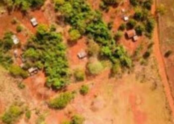 Mulher com marcas no corpo é encontrada morta em Dourados