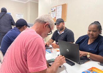 As inscrições para a Vila dos Idosos em Campo Grande serão finalizadas amanhã