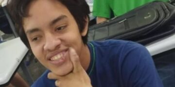 Familiares procuram jovem autista desaparecido há 3 dias em Porto Murtinho