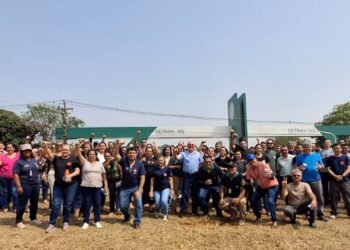 Sindetran MS realiza assembleia e exige resposta rápida do governo para demandas da categoria