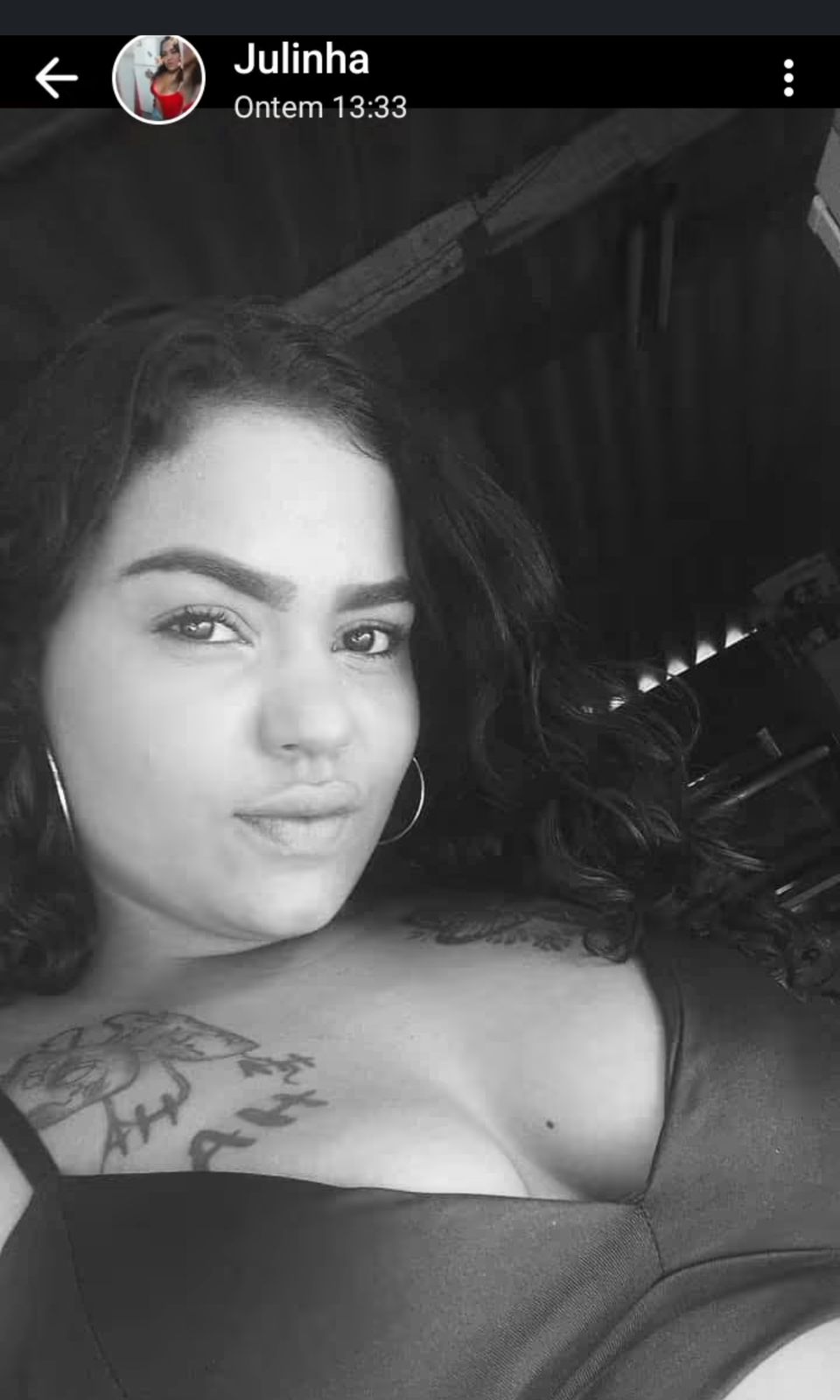 Vídeo: Antes de m*rrer em espaço com piscina, jovem postou status em redes sociais mostrando festa  