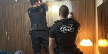 PF investiga organização criminosa internacional envolvida no tráfico de pessoas em MS mais 3 estados