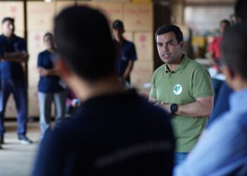 TRE julga improcedente ação de impugnação e libera candidatura de Beto Pereira 