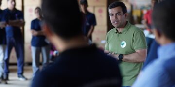 TRE julga improcedente ação de impugnação e libera candidatura de Beto Pereira 