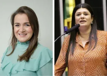 Disputa pela Prefeitura de Campo Grande tem empate entre Adriane e Rose, aponta Atlas