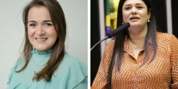 Disputa pela Prefeitura de Campo Grande tem empate entre Adriane e Rose, aponta Atlas