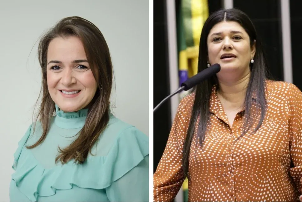 Disputa pela Prefeitura de Campo Grande tem empate entre Adriane e Rose, aponta Atlas